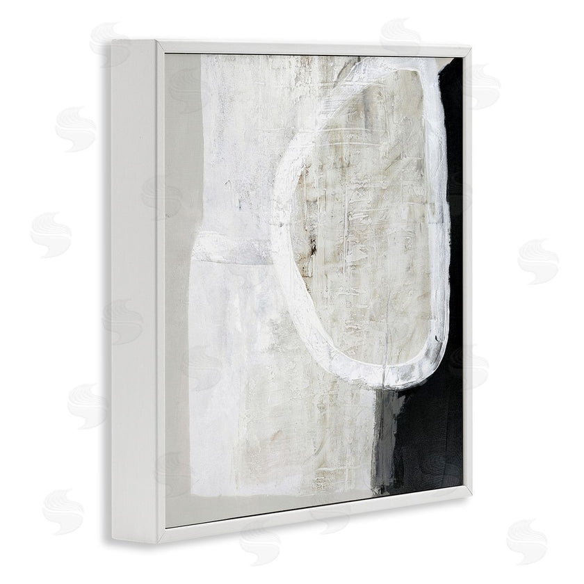 Design Fabrikken | Modern Neutral Abstraction