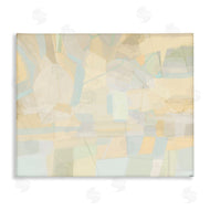 Michael Tienhaara | Geometric Neutral Expression