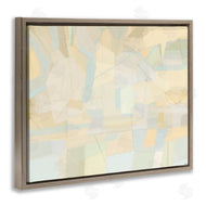 Michael Tienhaara | Geometric Neutral Expression