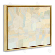 Michael Tienhaara | Geometric Neutral Expression