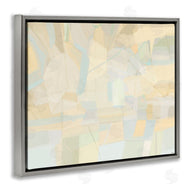 Michael Tienhaara | Geometric Neutral Expression