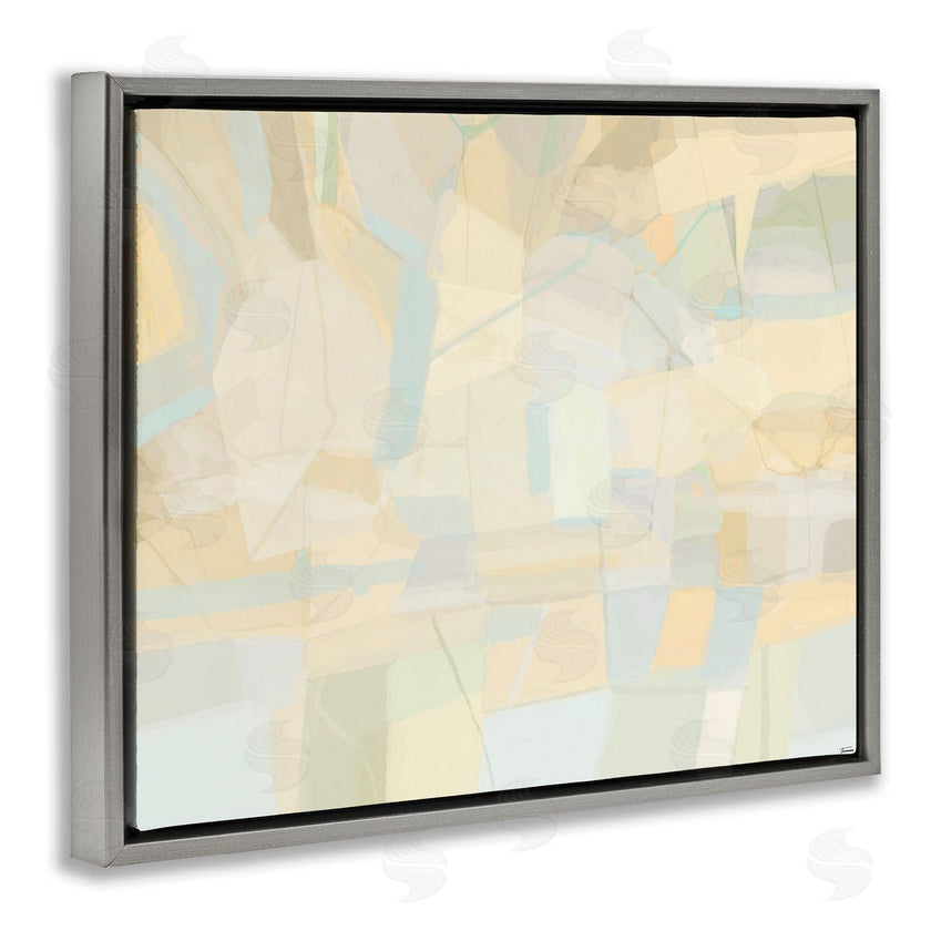 Michael Tienhaara | Geometric Neutral Expression