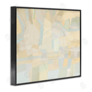 Michael Tienhaara | Geometric Neutral Expression