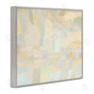 Michael Tienhaara | Geometric Neutral Expression