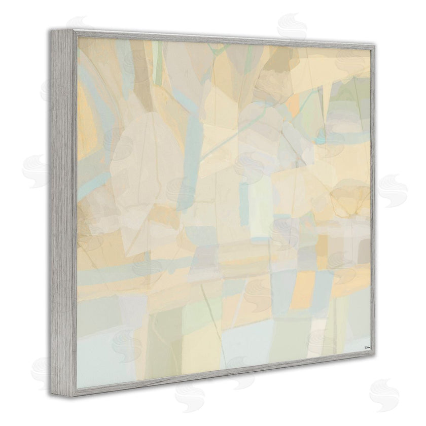 Michael Tienhaara | Geometric Neutral Expression