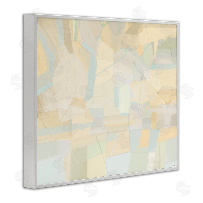 Michael Tienhaara | Geometric Neutral Expression