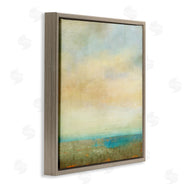 Suzanne Nicoll | Abstract Sunlit landscape