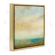 Suzanne Nicoll | Abstract Sunlit landscape