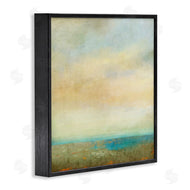 Suzanne Nicoll | Abstract Sunlit landscape