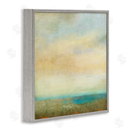 Suzanne Nicoll | Abstract Sunlit landscape