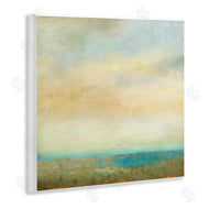 Suzanne Nicoll | Abstract Sunlit landscape