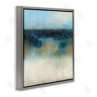 Suzanne Nicoll | Foggy Ocean Beach Scene