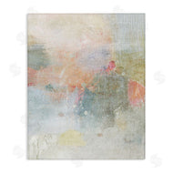 Suzanne Nicoll | Subtle Transitioning Abstract