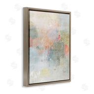 Suzanne Nicoll | Subtle Transitioning Abstract