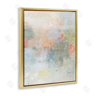 Suzanne Nicoll | Subtle Transitioning Abstract