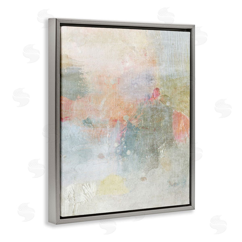 Suzanne Nicoll | Subtle Transitioning Abstract