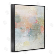 Suzanne Nicoll | Subtle Transitioning Abstract