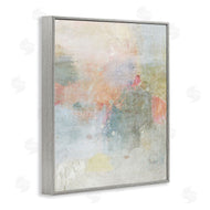 Suzanne Nicoll | Subtle Transitioning Abstract
