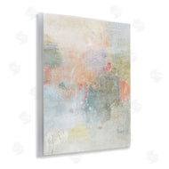 Suzanne Nicoll | Subtle Transitioning Abstract