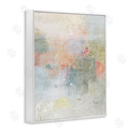Suzanne Nicoll | Subtle Transitioning Abstract