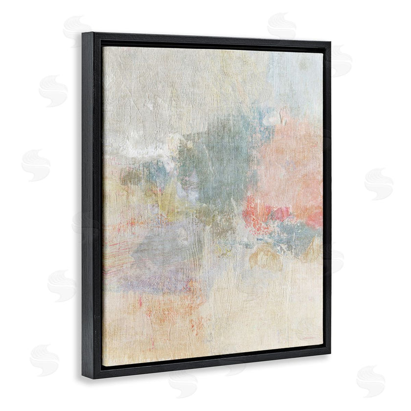Suzanne Nicoll | Soft Ombre Abstraction