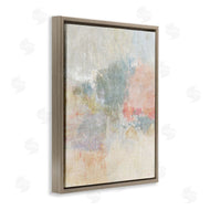 Suzanne Nicoll | Soft Ombre Abstraction