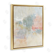 Suzanne Nicoll | Soft Ombre Abstraction