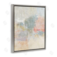 Suzanne Nicoll | Soft Ombre Abstraction