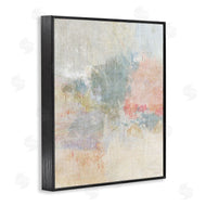 Suzanne Nicoll | Soft Ombre Abstraction