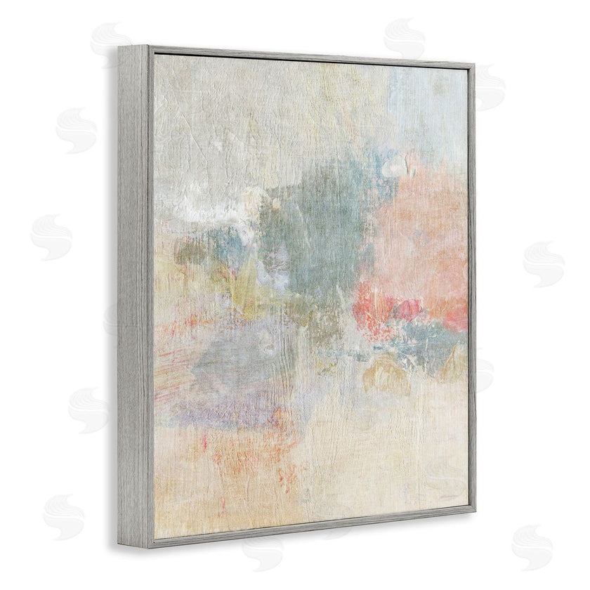 Suzanne Nicoll | Soft Ombre Abstraction