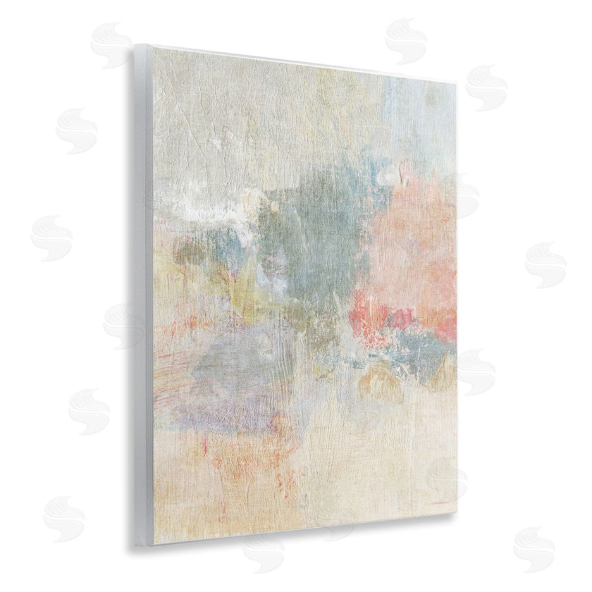 Suzanne Nicoll | Soft Ombre Abstraction