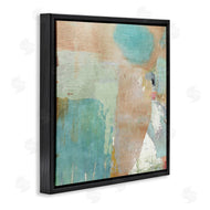 Suzanne Nicoll | Rustic Paint Strokes