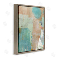 Suzanne Nicoll | Rustic Paint Strokes