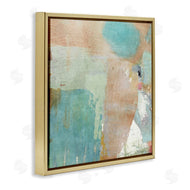 Suzanne Nicoll | Rustic Paint Strokes