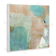 Suzanne Nicoll | Rustic Paint Strokes