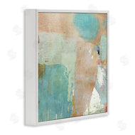 Suzanne Nicoll | Rustic Paint Strokes