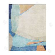 Suzanne Nicoll | Geometric Rustic Shapes