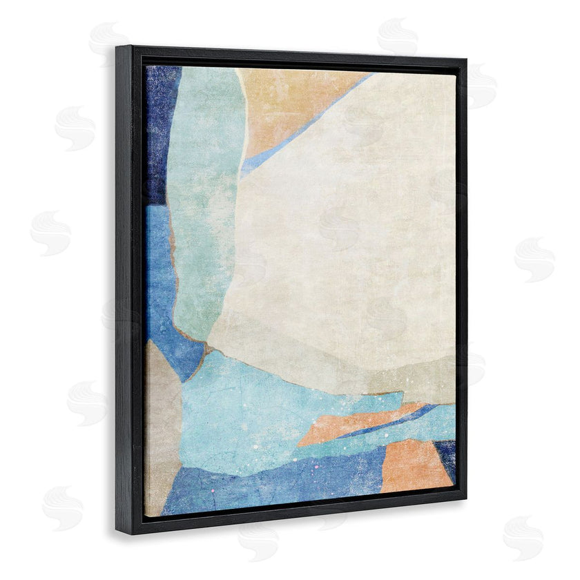 Suzanne Nicoll | Geometric Rustic Shapes