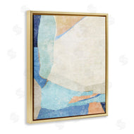Suzanne Nicoll | Geometric Rustic Shapes