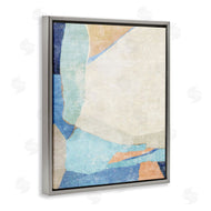 Suzanne Nicoll | Geometric Rustic Shapes