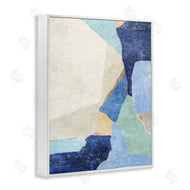 Suzanne Nicoll | Geometric Patterned Shapes