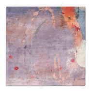 Suzanne Nicoll | Abstract Purple Ombre
