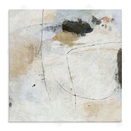Suzanne Nicoll | Neutral Abstract Pattern