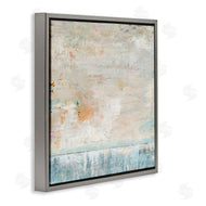 Suzanne Nicoll | Rustic Abstract Paint Strokes