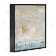 Suzanne Nicoll | Rustic Abstract Paint Strokes