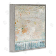 Suzanne Nicoll | Rustic Abstract Paint Strokes