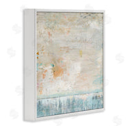 Suzanne Nicoll | Rustic Abstract Paint Strokes
