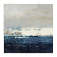 Suzanne Nicoll | Abstract Ocean Tide