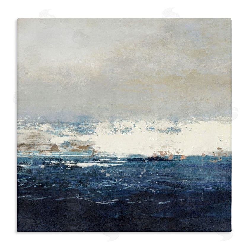 Suzanne Nicoll | Abstract Ocean Tide