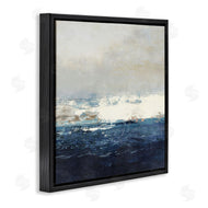 Suzanne Nicoll | Abstract Ocean Tide